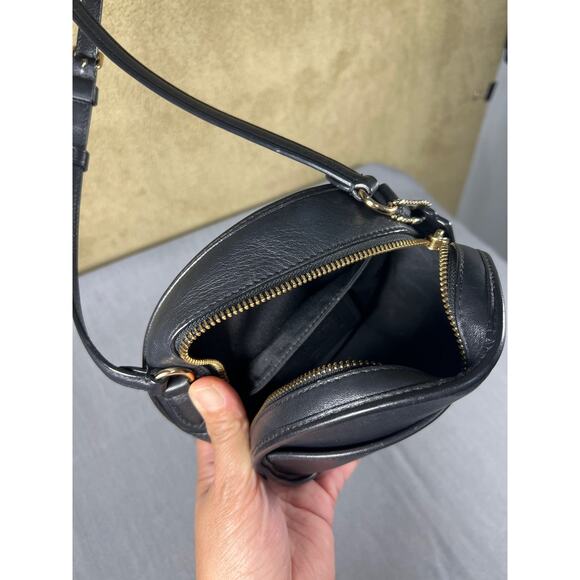 Coach Canteen Bag, Limited Edition Archive Re-Edition, Black, No. K1880-F27971 - Picture 10 of 16